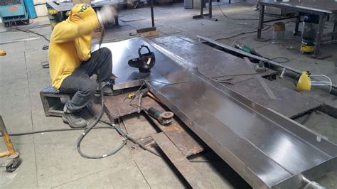 sheet metal training center philippines|Guide to Sheet Metal Fabrication in the Philippines.